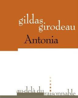 Antonia - Gildas Girodeau