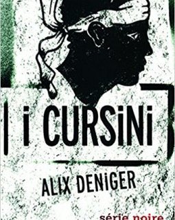 I cursini - Alix Deniger