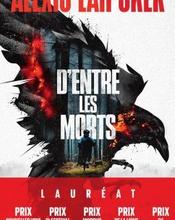 D'entre les morts - Alexis Laipsker