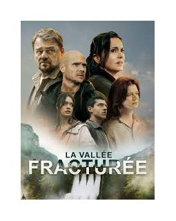 La Vallée fracturée, la nouvelle série de Michel Bussi, arrive bientôt sur France.tv.