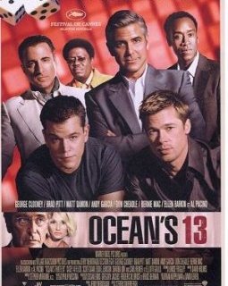 Ocean's thirteen
