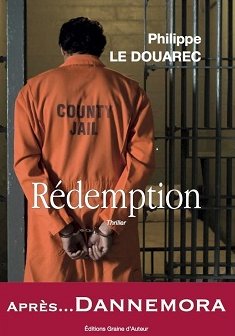 Rédemption - Philippe Le Douarec