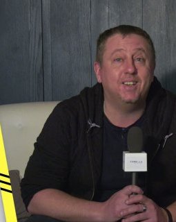 3 bonnes raisons de lire Lectio Letalis de Laurent Philipparie