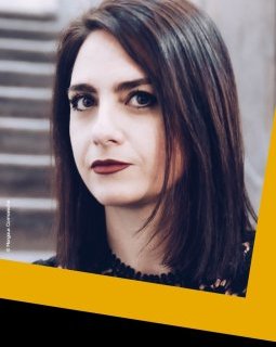 Quais du Polar 2023 - Entretien avec Chrystel Duchamp