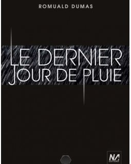 Le Dernier jour de pluie - Romuald Dumas
