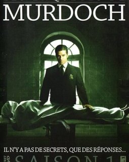Les Enquêtes de Murdoch - saison 1