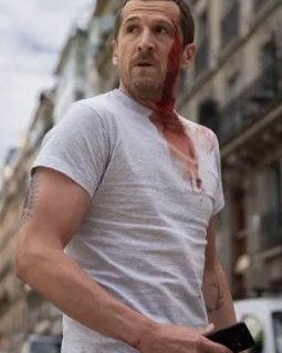 Ad Vitam, un nouveau thriller pour Guillaume Canet.