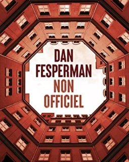 Non officiel - Dan Fesperman