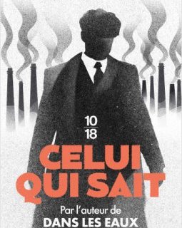Celui qui sait - Ian McGuire