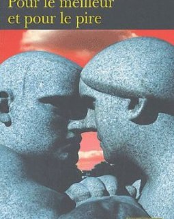 Pour le meilleur et pour le pire - Gunnar Staalesen