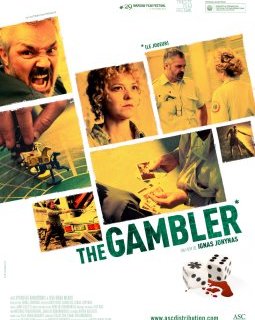 The Gambler - Ignas Jonysas