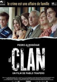 El Clan - Pablo Trapero