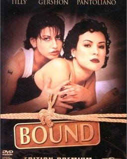 Bound - Lilly Wachowski, Lana Wachowski