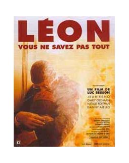 Léon, version intégrale