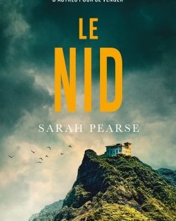 Le Nid - Sarah Pearse