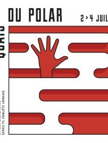 Quais du polar - Les lauréats 2021