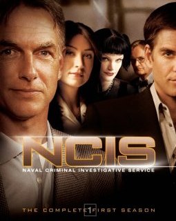 NCIS : Enquêtes spéciales - saison 1
