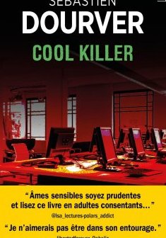 Cool Killer - Sébastien Dourver