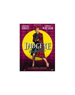 Imogène McCarthery ou le retour de Catherine Frot