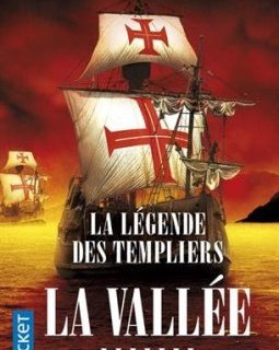 La Légende des Templiers - Paul CHRISTOPHER