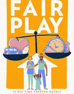 Fair Play prochainement sur Netflix