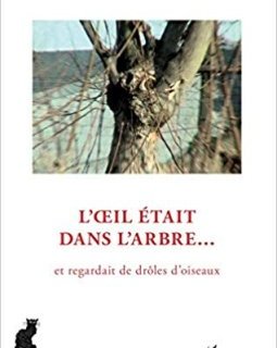 L'Oeil était dans l'arbre : Et regardait de drôles d'oiseaux- Michel Picard