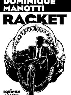 Rencontre avec Dominique Manotti le 15 mai 2018