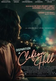 Disparition à Clifton Hill : un thriller bien ficelé