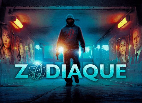Zodiaque, la saga de TF1, va faire son retour 20 ans plus tard...