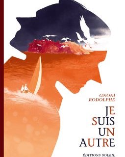 Je suis un autre - Laurent Gnoni