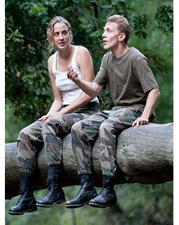 Ad Vitam, la nouvelle série d'Arte !