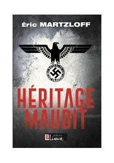 Héritage Maudit - Eric Martzloff