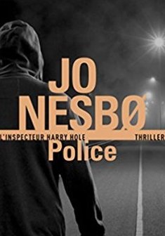 Police - Jo Nesbø