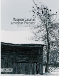 American Predator - Maureen Callahan 