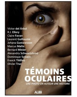 Témoins oculaires - Collectif