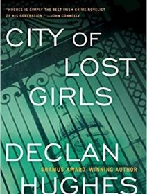 City of Lost Girls - Declan Hughes 