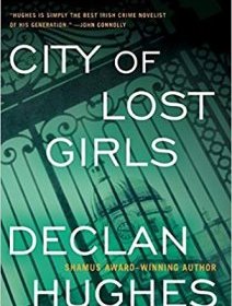 City of Lost Girls - Declan Hughes