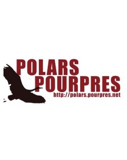 Prix Polars Pourpres 2019 : les lauréats