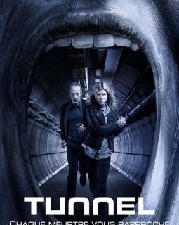 Tunnel - Saison 2