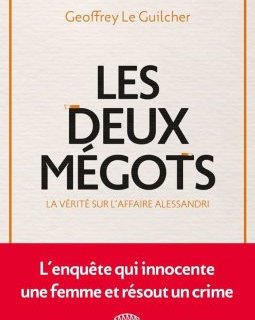 Les deux mégots. Et si une innocente avait été condamnée à tort ? 