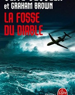 La Fosse du diable - Clive Cussler, Graham Brown
