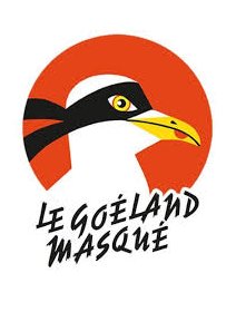 Les lauréats 2024 des prix du Goéland Masqué !