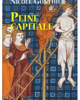 Polar historique avec Nicole Gonthier