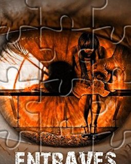 Entraves - Alexandra Coin