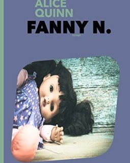 Fanny N. - Alice Quinn 