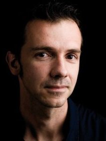 Les prochaines dédicaces de Franck Thilliez en mars