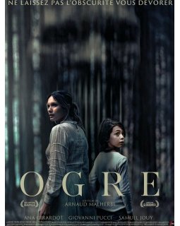 Ogre, le premier film d'Arnaud Malherbe bientôt au cinéma