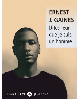 Décès de l'écrivain Ernest J. Gaines