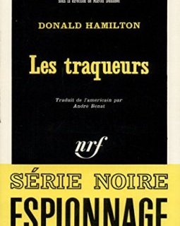 Les Traqueurs