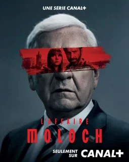 La mini-série tchèque L'Affaire Moloch arrive bientôt sur Canal+ (et c'est sans doute à voir).